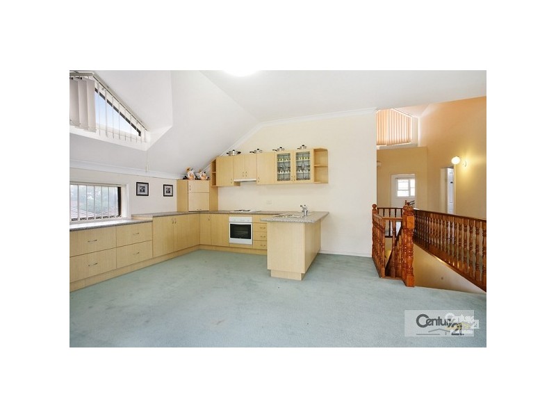 53 Addison Avenue, Roseville NSW 2069