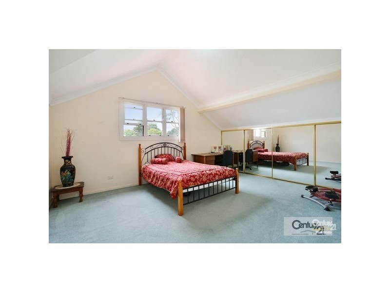 53 Addison Avenue, Roseville NSW 2069