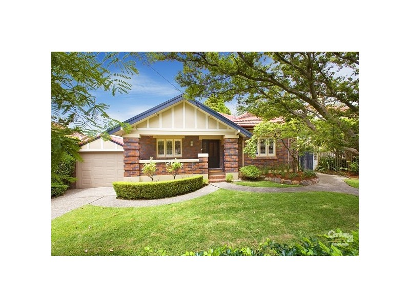 29 Malvern Avenue, Roseville NSW 2069