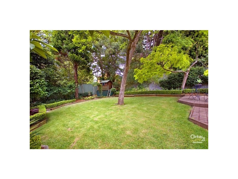 29 Malvern Avenue, Roseville NSW 2069