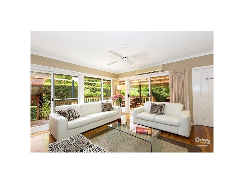 29 Malvern Avenue, Roseville NSW 2069