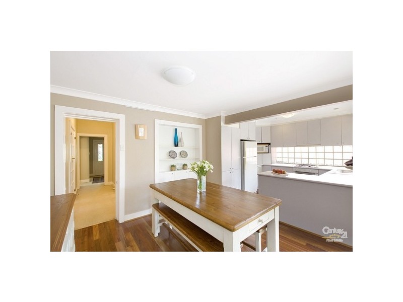 29 Malvern Avenue, Roseville NSW 2069