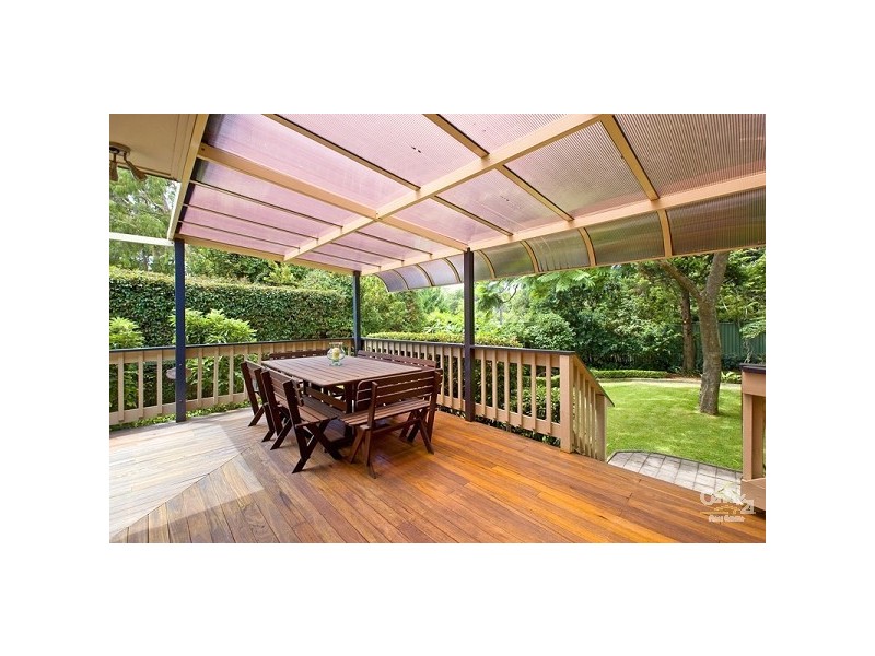 29 Malvern Avenue, Roseville NSW 2069