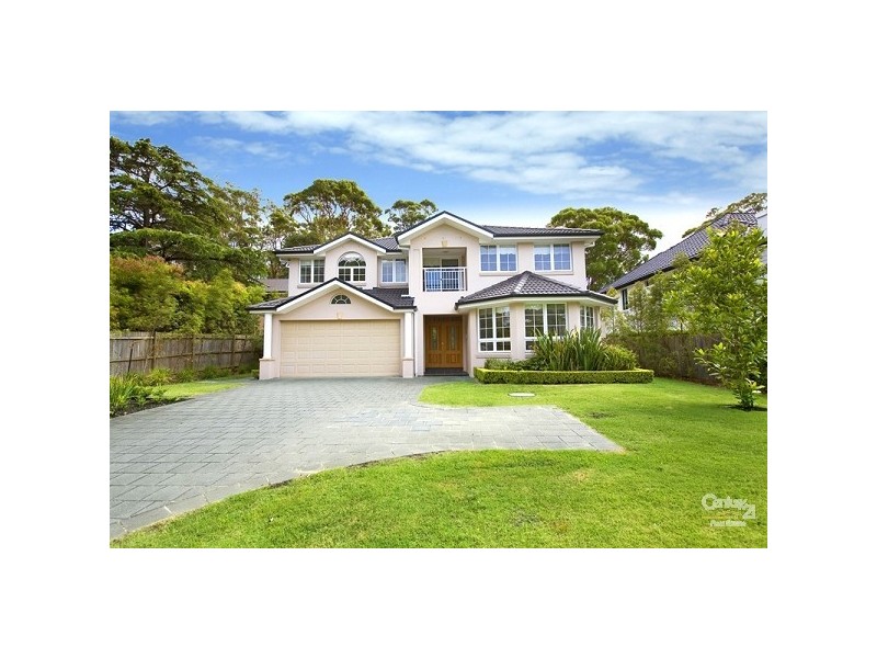 46 Stanley Street, St Ives NSW 2075