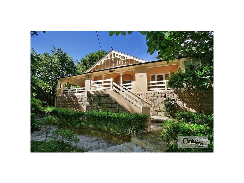 34 Wolseley Road, Lindfield NSW 2070