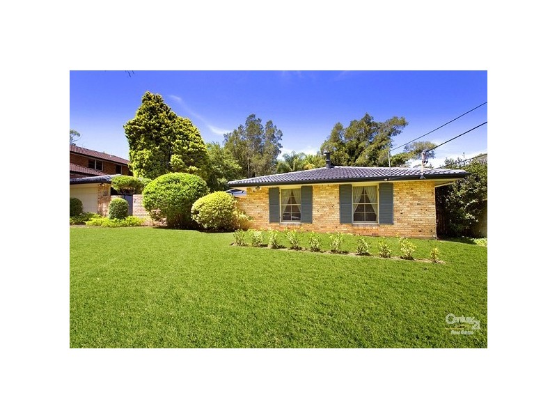 4 Oak Hill Close,, St Ives NSW 2075