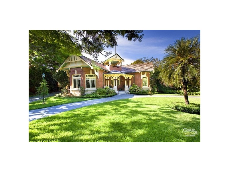 24 Bancroft Avenue, Roseville NSW 2069