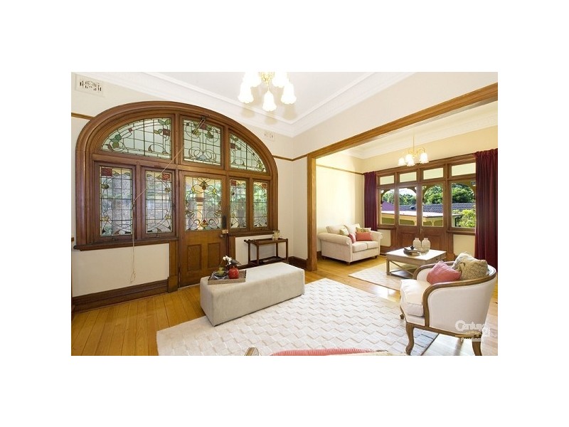 24 Bancroft Avenue, Roseville NSW 2069