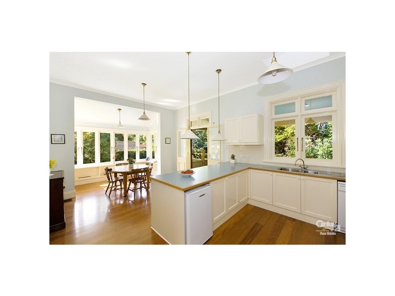 24 Bancroft Avenue, Roseville NSW 2069