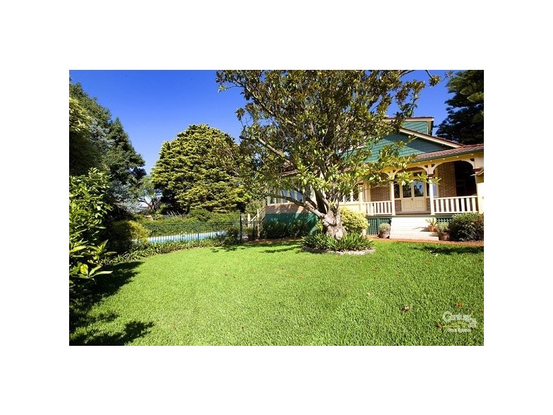 24 Bancroft Avenue, Roseville NSW 2069