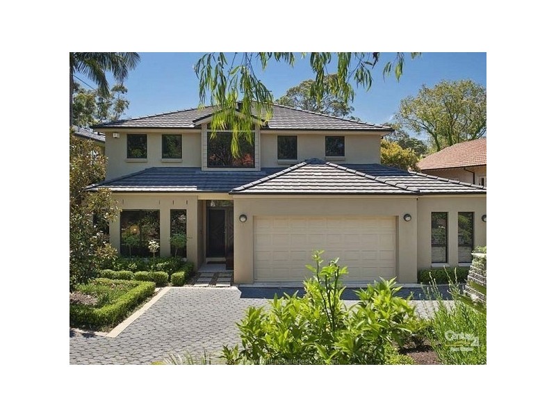 11 Strickland Avenue, Lindfield NSW 2070