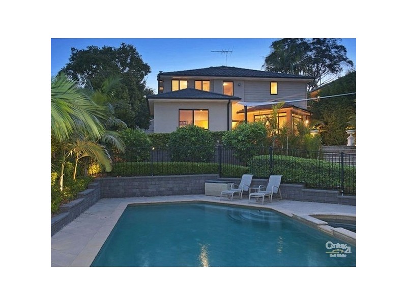 11 Strickland Avenue, Lindfield NSW 2070