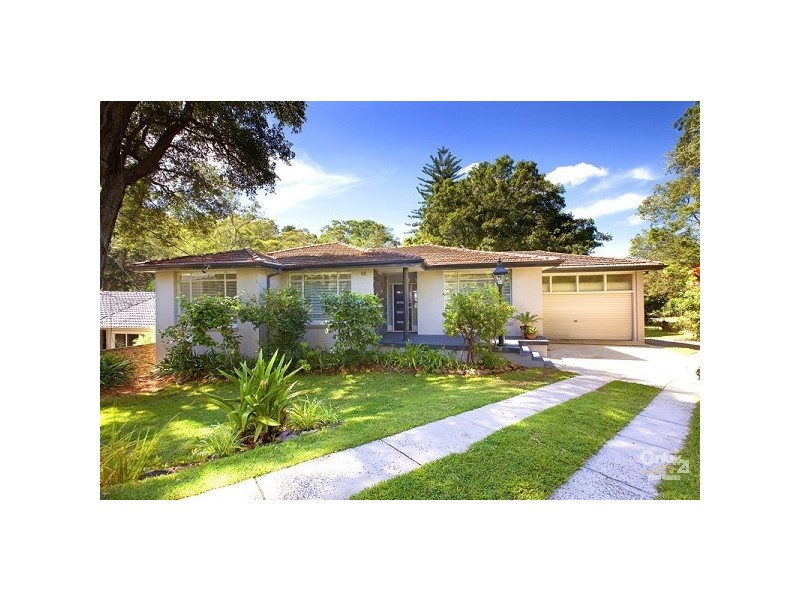 5 Swindon Close, Turramurra NSW 2074