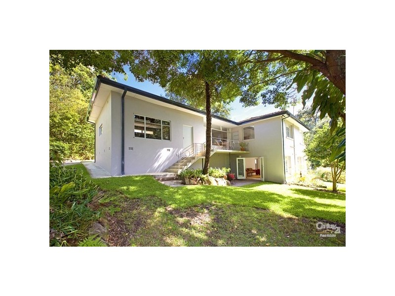 5 Swindon Close, Turramurra NSW 2074