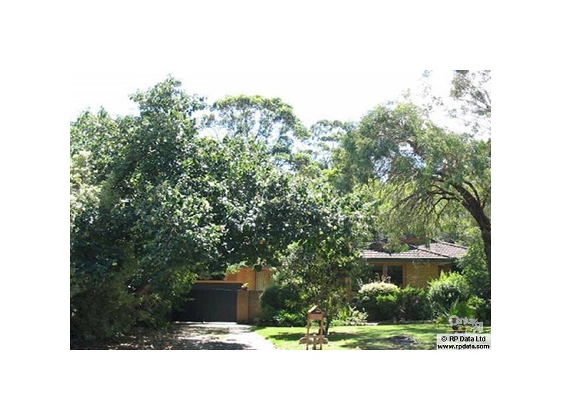 10 Wandeen Place, St Ives NSW 2075