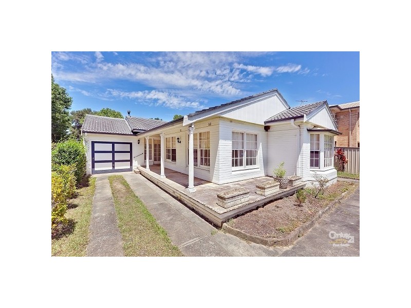 206 The Comenarra Parkway, Wahroonga NSW 2076