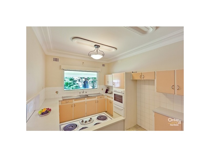 206 The Comenarra Parkway, Wahroonga NSW 2076