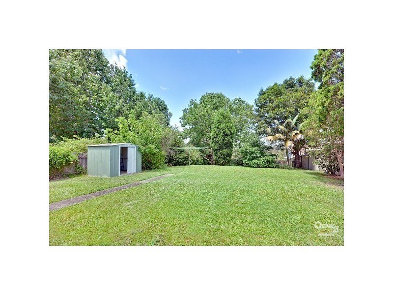 206 The Comenarra Parkway, Wahroonga NSW 2076