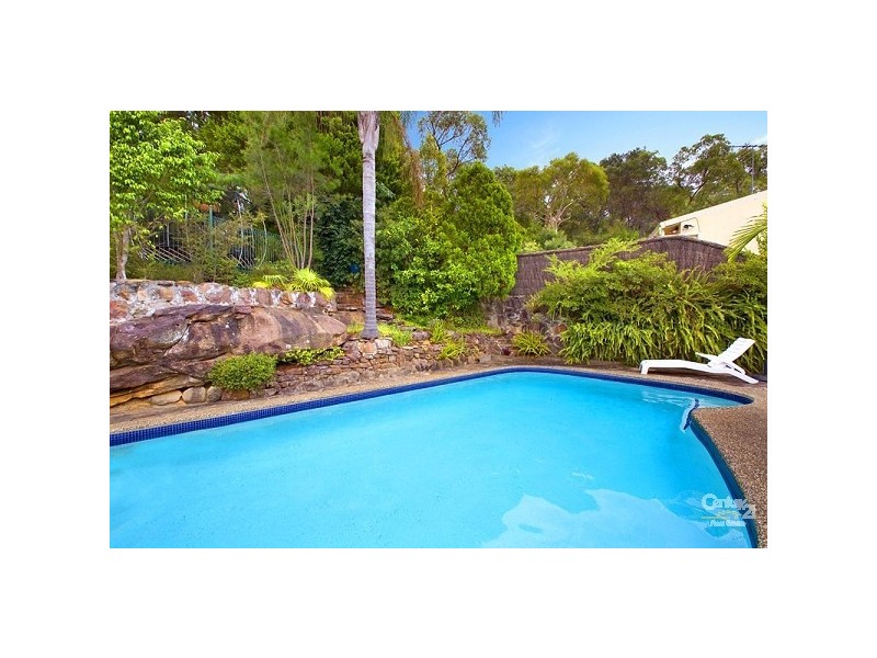 52 Melaleuca Drive     off Hunter Avenue, St Ives NSW 2075