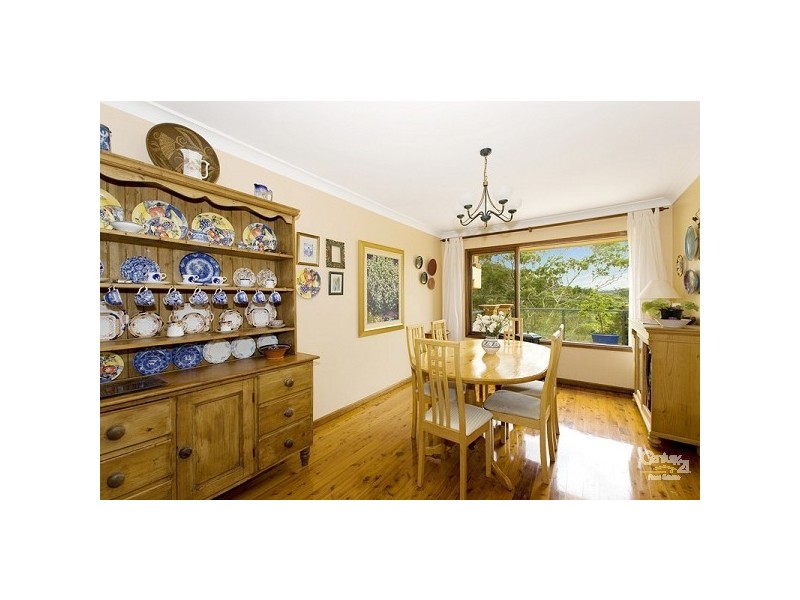 52 Melaleuca Drive     off Hunter Avenue, St Ives NSW 2075