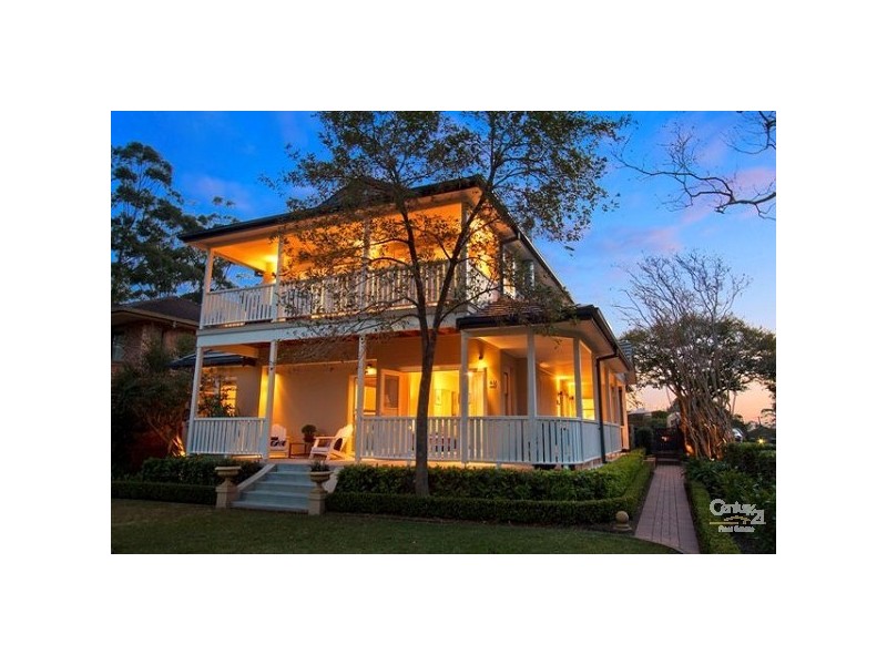 95 Eton Road, Lindfield NSW 2070
