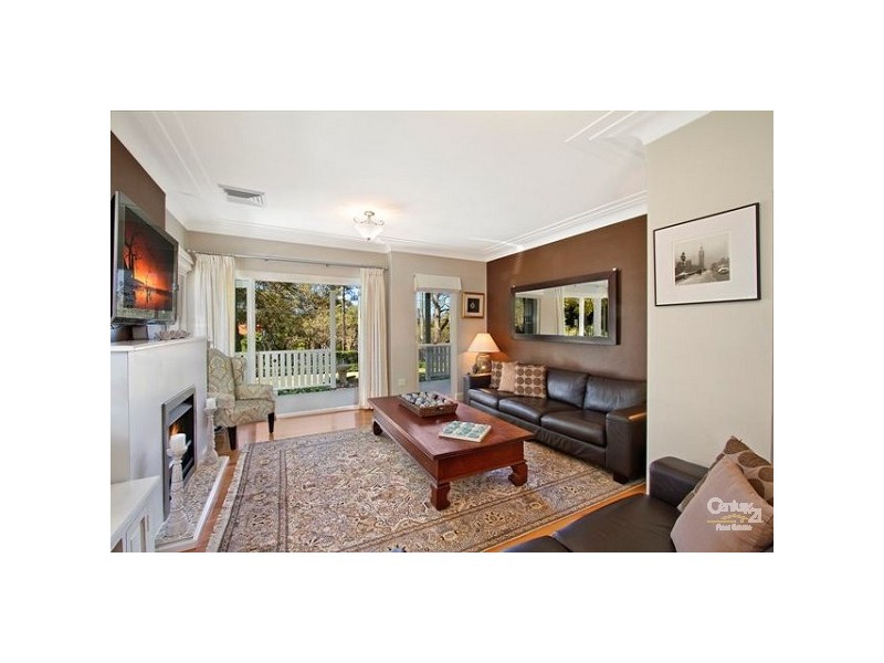 95 Eton Road, Lindfield NSW 2070