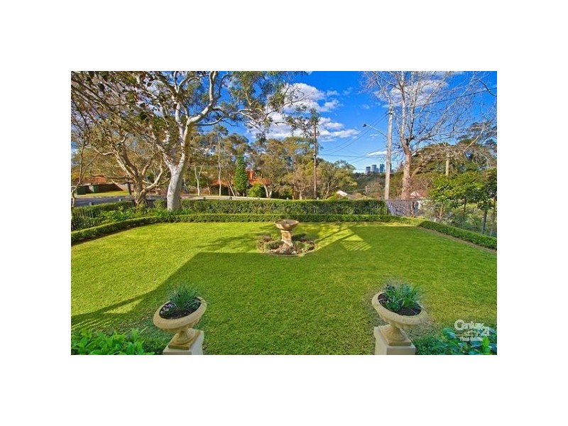 95 Eton Road, Lindfield NSW 2070