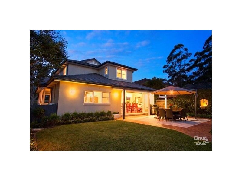 95 Eton Road, Lindfield NSW 2070