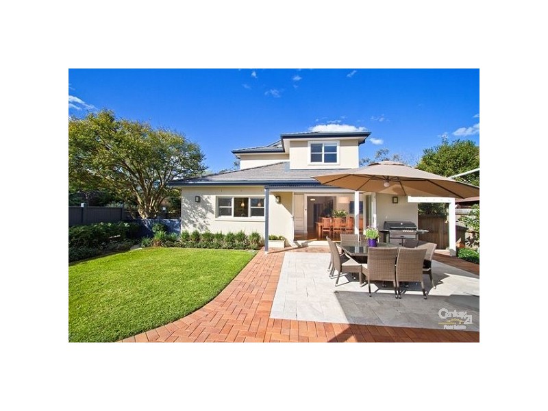 95 Eton Road, Lindfield NSW 2070