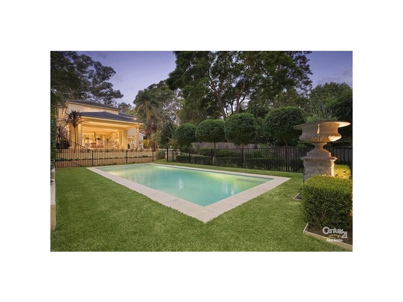 34 Warwick Street, Killara NSW 2071