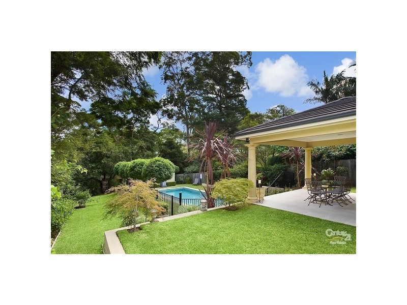 34 Warwick Street, Killara NSW 2071