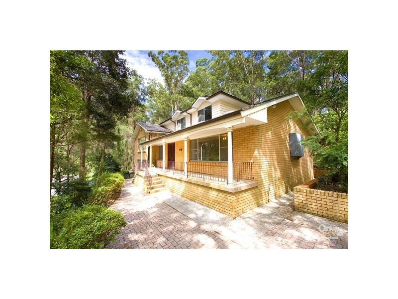 16 Georgina Close, Wahroonga NSW 2076