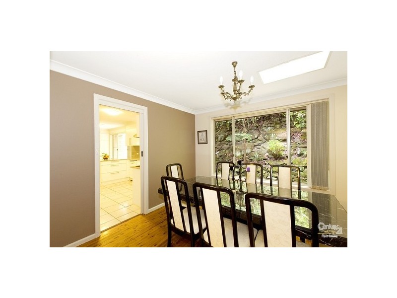 16 Georgina Close, Wahroonga NSW 2076