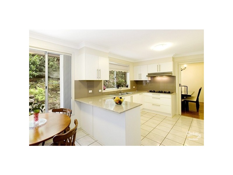 16 Georgina Close, Wahroonga NSW 2076