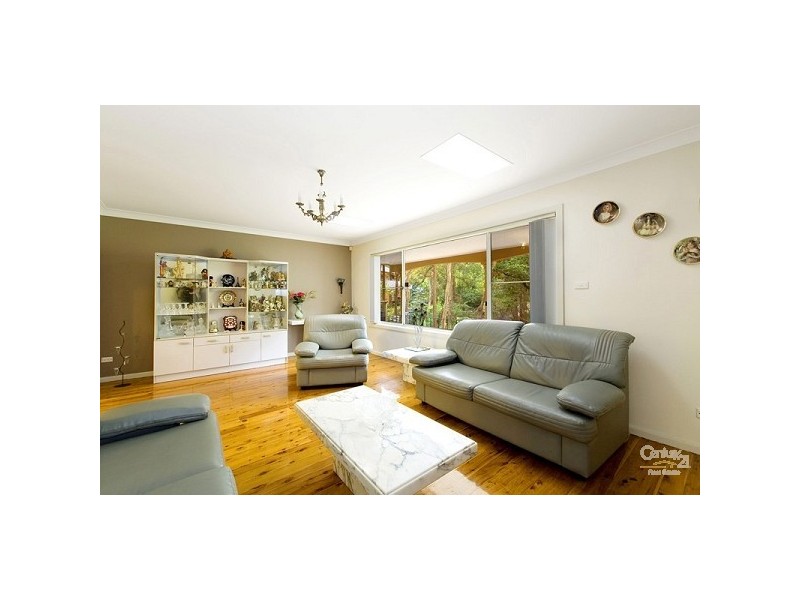 16 Georgina Close, Wahroonga NSW 2076