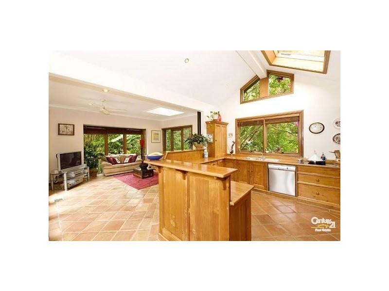 51 Duntroon Ave, Roseville NSW 2069