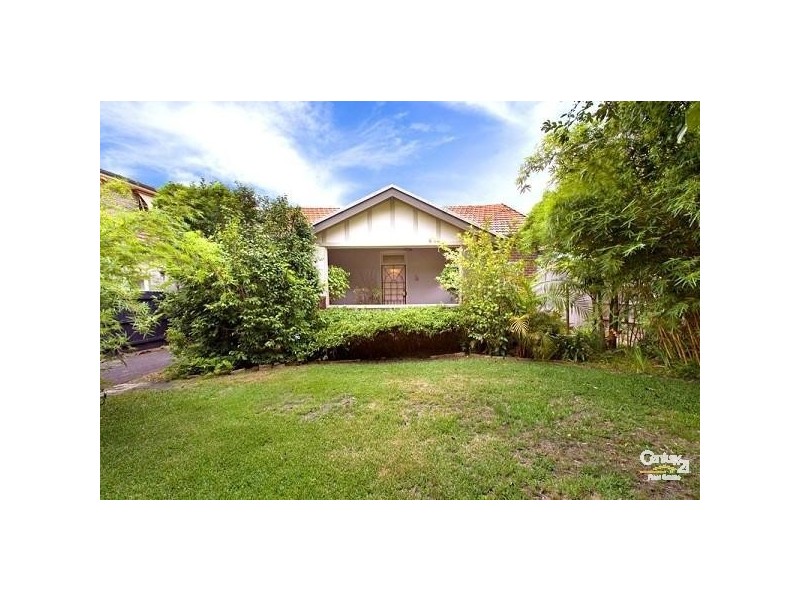 51 Duntroon Ave, Roseville NSW 2069