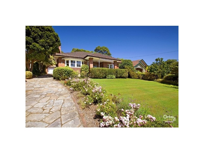 48 Nelson Road, Lindfield NSW 2070