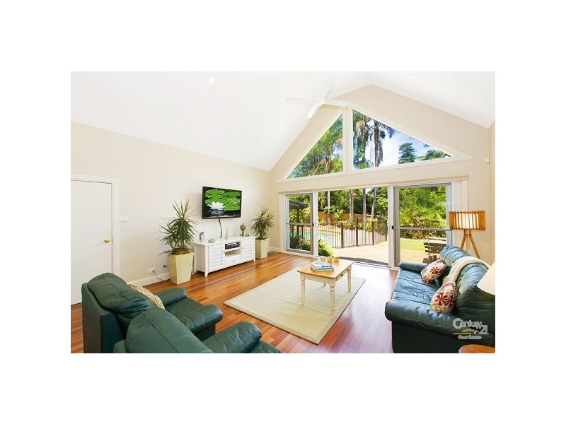 66 Pentecost Avenue, Pymble NSW 2073