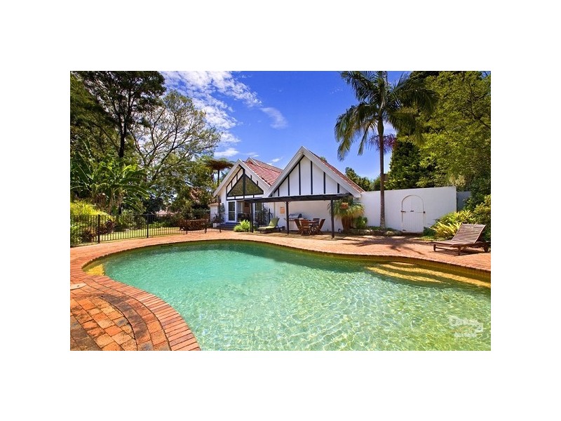 66 Pentecost Avenue, Pymble NSW 2073