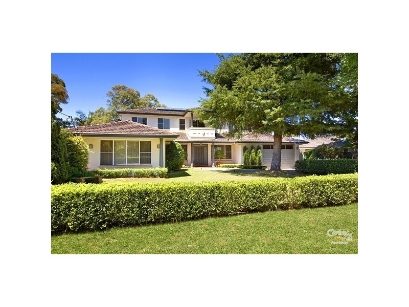 25 Waterhouse Avenue, St Ives NSW 2075