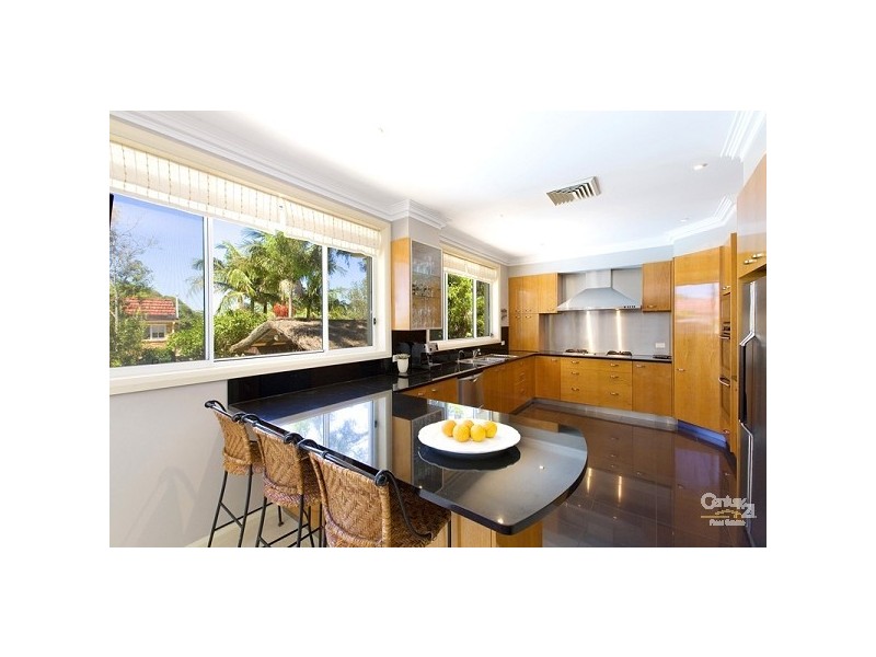 25 Waterhouse Avenue, St Ives NSW 2075