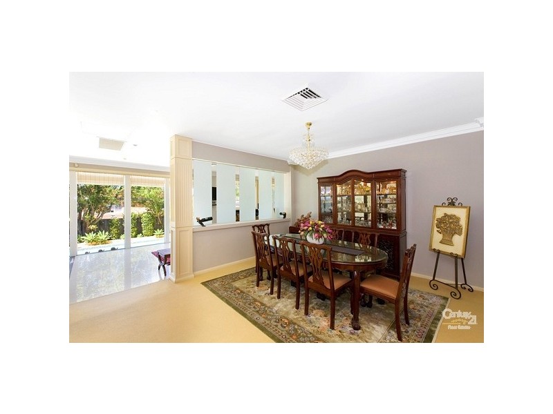 25 Waterhouse Avenue, St Ives NSW 2075