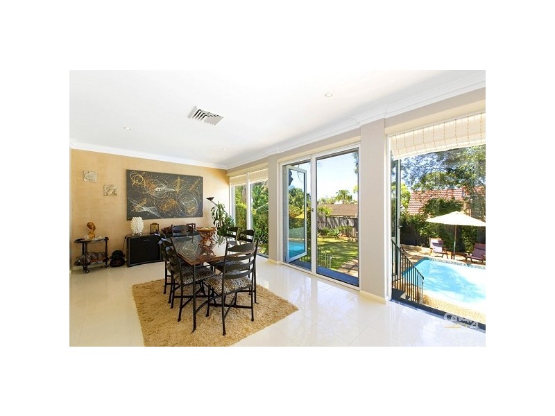 25 Waterhouse Avenue, St Ives NSW 2075