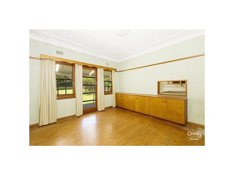 14 Johnson Street, Lindfield NSW 2070