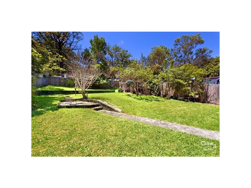 14 Johnson Street, Lindfield NSW 2070