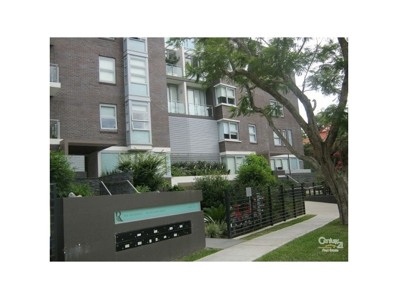 Unit 6/2B Havilah Street, Lindfield NSW 2070