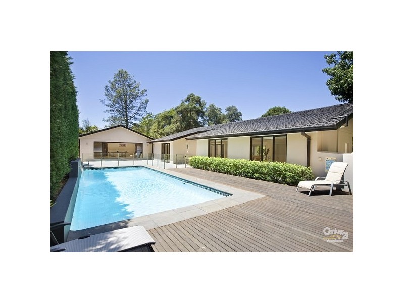 119A Boundary Road, Wahroonga NSW 2076