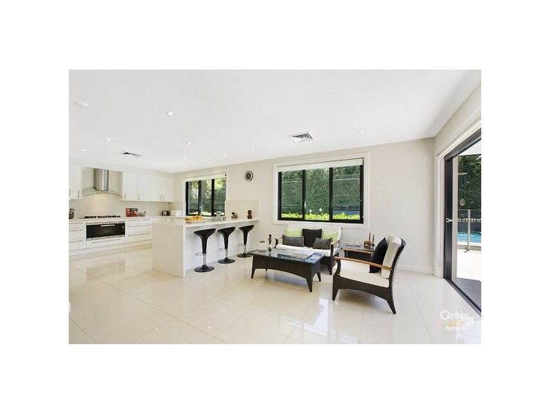 119A Boundary Road, Wahroonga NSW 2076