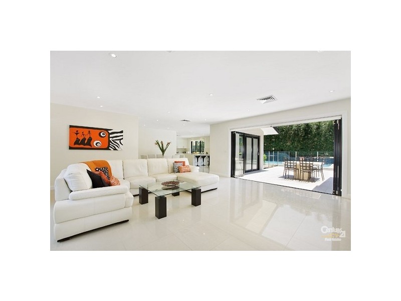 119A Boundary Road, Wahroonga NSW 2076